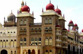 mysore