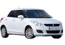 swift dzire