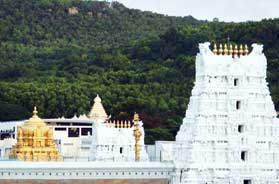 Tirupathi