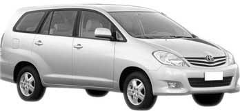 toyota innova