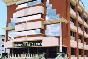 udupi residency